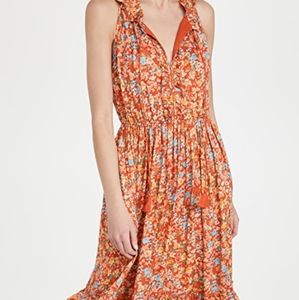 NWT Roller Rabbit Vado Odelle Dress